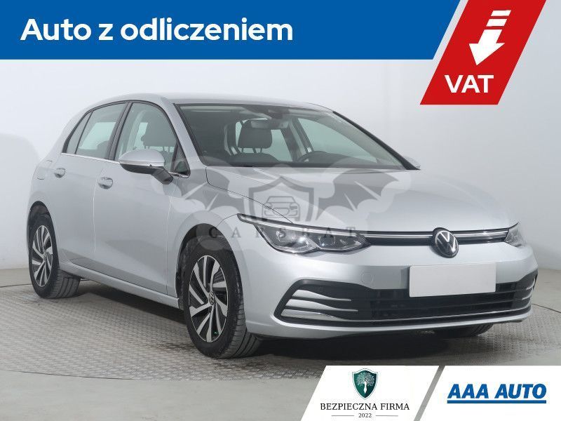 Volkswagen Golf VIII 2022