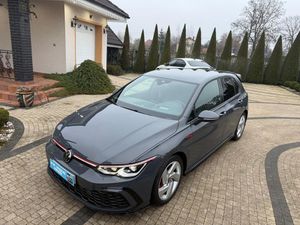 Volkswagen Golf VIII 2.0 TSI OPF GTI 2023