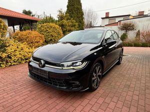 Volkswagen Polo VI 1.0 TSI OPF R-Line 2022