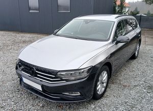 Volkswagen Passat B8 2.0 TDI EVO Business DSG 2021