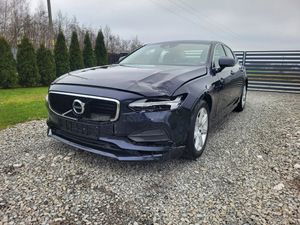Volvo S90 2019