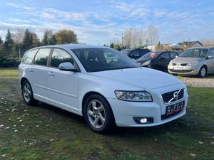 Volvo V50 D2 Kinetic 2012