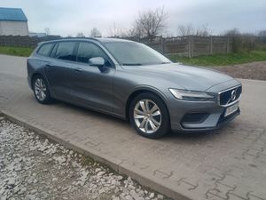 Volvo V60 II D3 Geartronic Momentum 2018