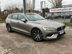 Volvo V60 II 2019