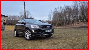 Volvo XC60 I D4 Geartronic Inscription 2017
