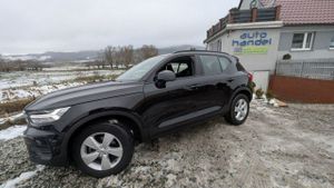 Volvo XC40 2020