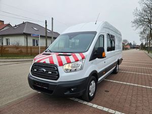 Ford Transit 2016