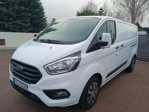 Ford Transit Custom 2020