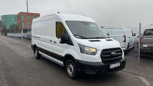 Ford Transit 2021