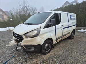 Ford Transit 2022