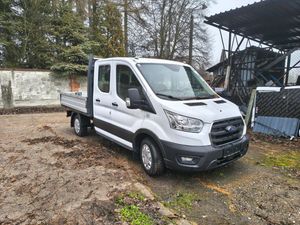 Ford Transit 2020