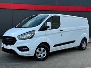 Ford Transit Custom 2022