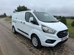 Ford Transit Custom 2020