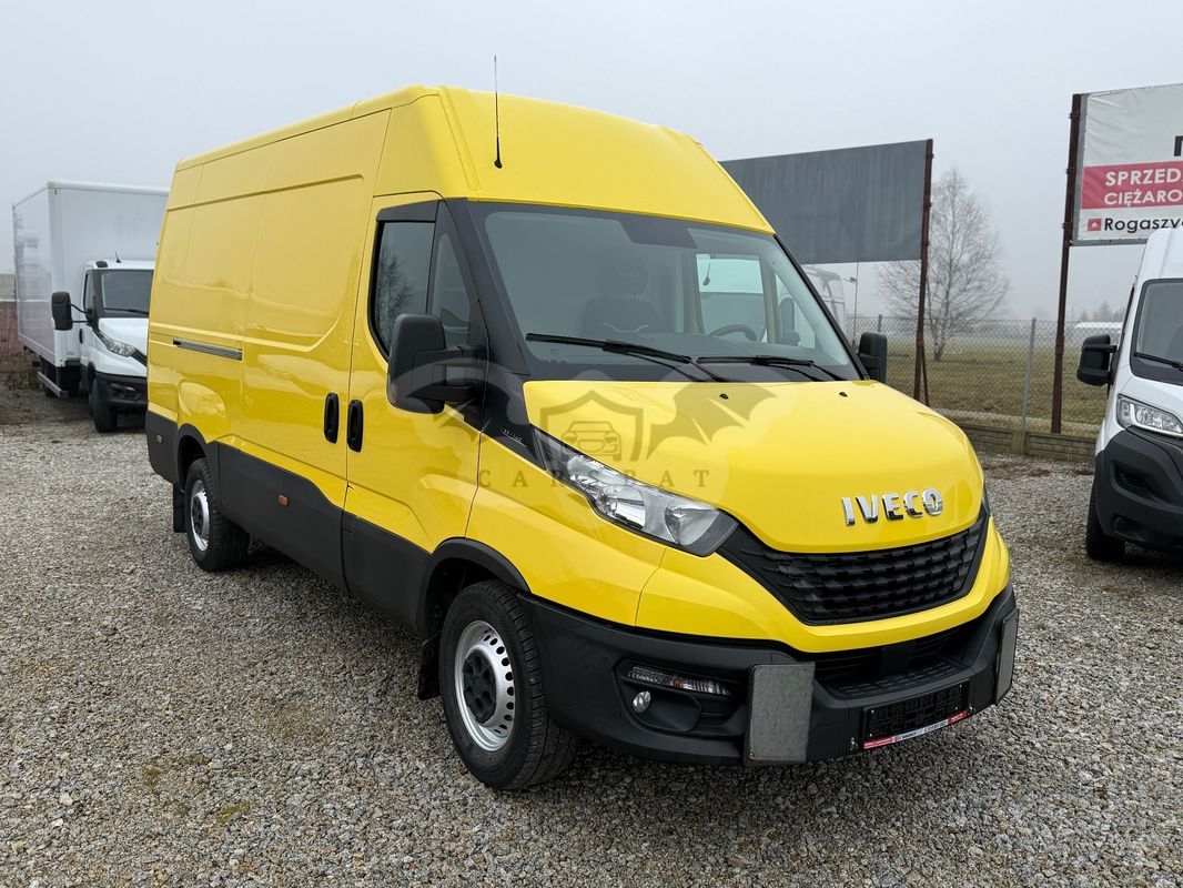 Iveco Daily 2020