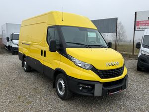 Iveco Daily 2020