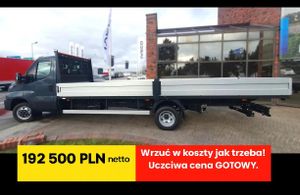 Iveco Daily 2025