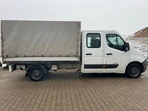 Renault Master 2011
