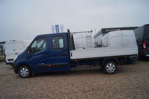 Renault Master 2016