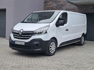 Renault Trafic 2020