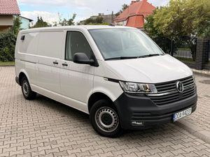 Volkswagen Transporter 2021
