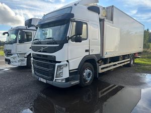 Volvo FM 2016