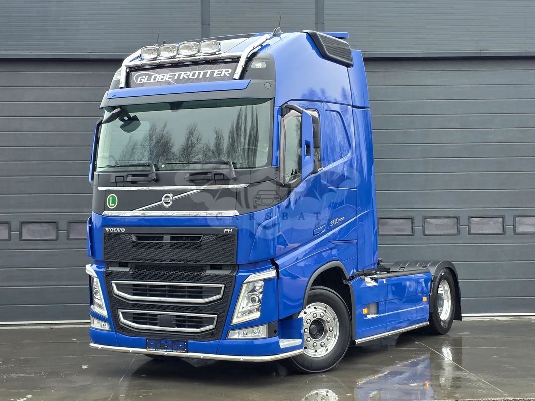 Volvo FH 2019