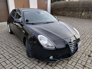 Alfa Romeo Giulietta 2014