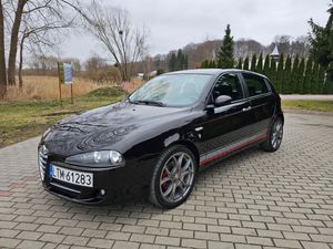 Alfa Romeo 147 1.9 JTDM 16V Veloce 2008