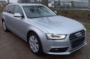 Audi A4 B8 2015