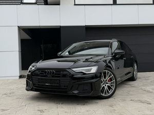 Audi A6 C8 55 TFSI e quattro S tronic S line 2022