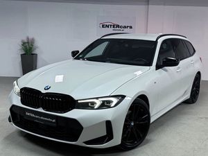 BMW 3 Series G20/G21 320d xDrive Edition M Sport Shadow 2023