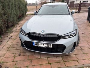 BMW 3 Series G20/G21 320i xDrive 2023