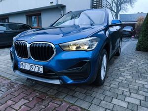 BMW X1 F48 sDrive16d 2022