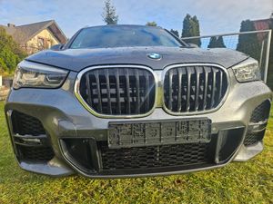 BMW X1 F48 sDrive18d M Sport 2020