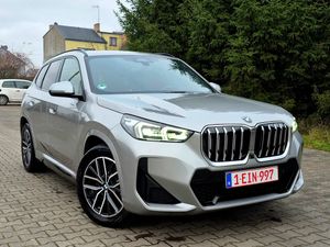 BMW X1 U11 xDrive23i M Sportpaket 2022