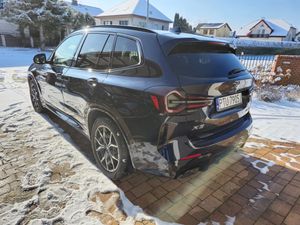 BMW X3 G01 xDrive30e sport 2022