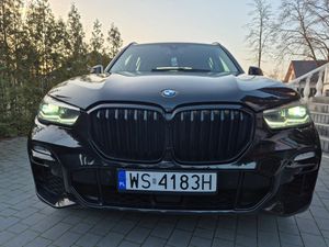BMW X5 G05 xDrive30d 2022