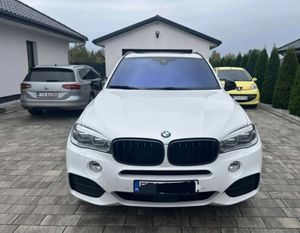BMW X5 M50d 2015