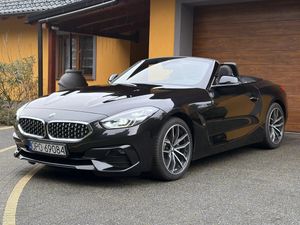 BMW Z4 G29 sDrive30i Sport Line 2020