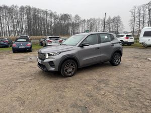 Citroën C3 IV Turbo 100 Stop&Start YOU 2024