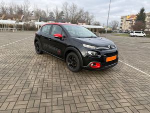 Citroën C3 III Pure Tech 110 S&S SHINE 2017