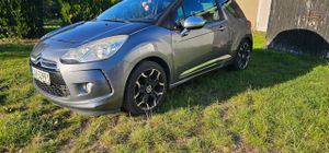 Citroën DS3 1.6 HDi SoChic 2010