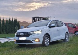 Dacia Sandero III 2022