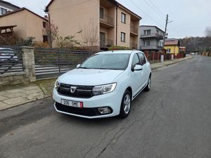 Dacia Sandero II 1.0 SCe Laureate 2020