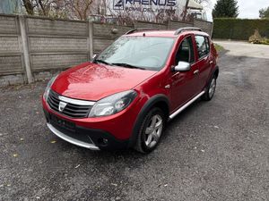 Dacia Sandero I 2011