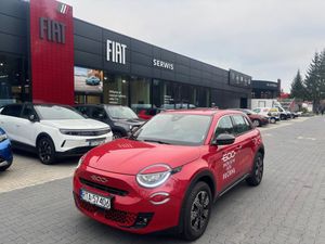 Fiat 600 2025