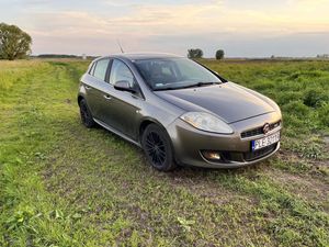 Fiat Bravo II 2007