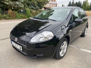 Fiat Punto 1.4 8V Dynamic 2009