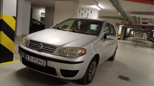 Fiat Punto II FL 1.2 8V 2008