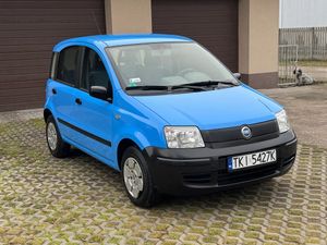 Fiat Panda II 1.1 Fresh 2006
